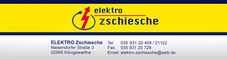 Elektro Zschiesche