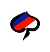 Logo Radwanderweg „Sorbische Impressionen“